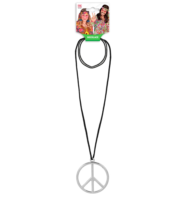 Colier Hippie