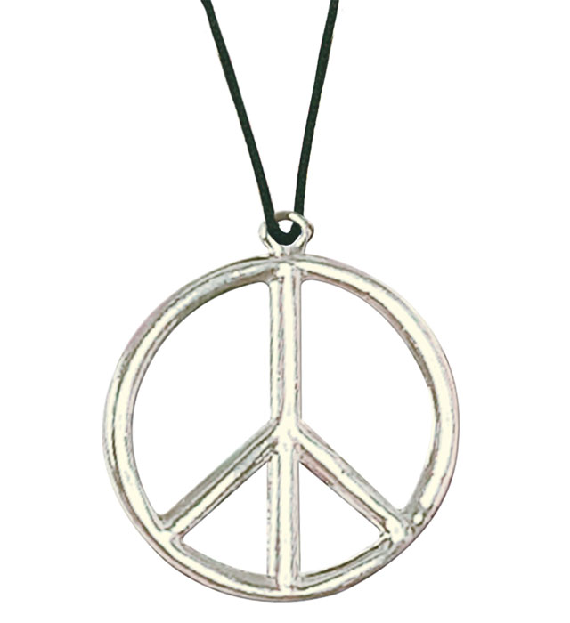 Colier Hippie