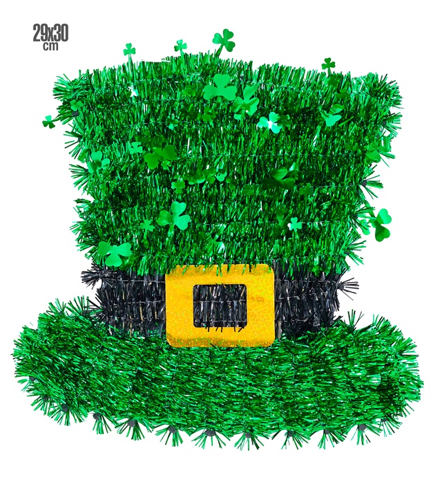 Decor St. Patrick's Day