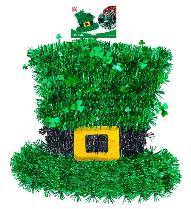 Decor St. Patrick's Day