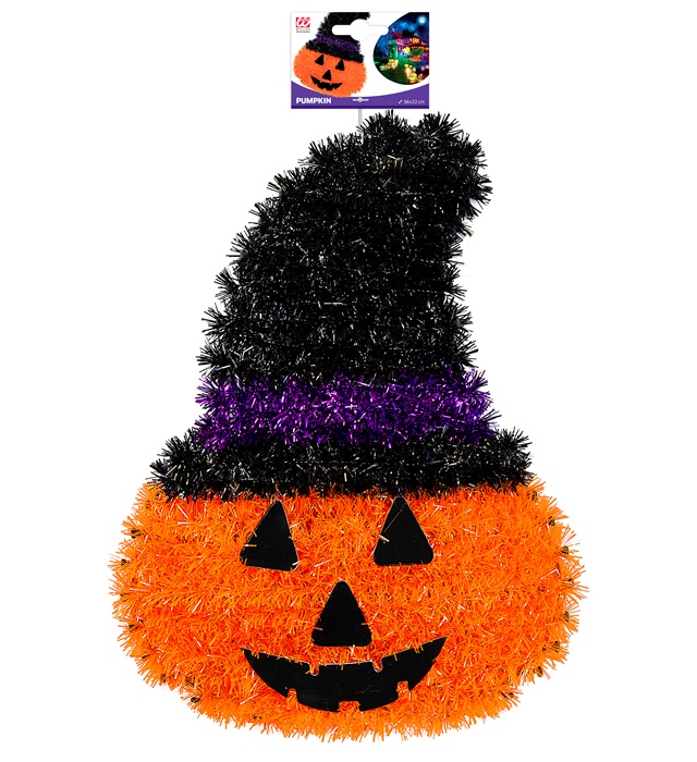 Decor Dovleac Spooky