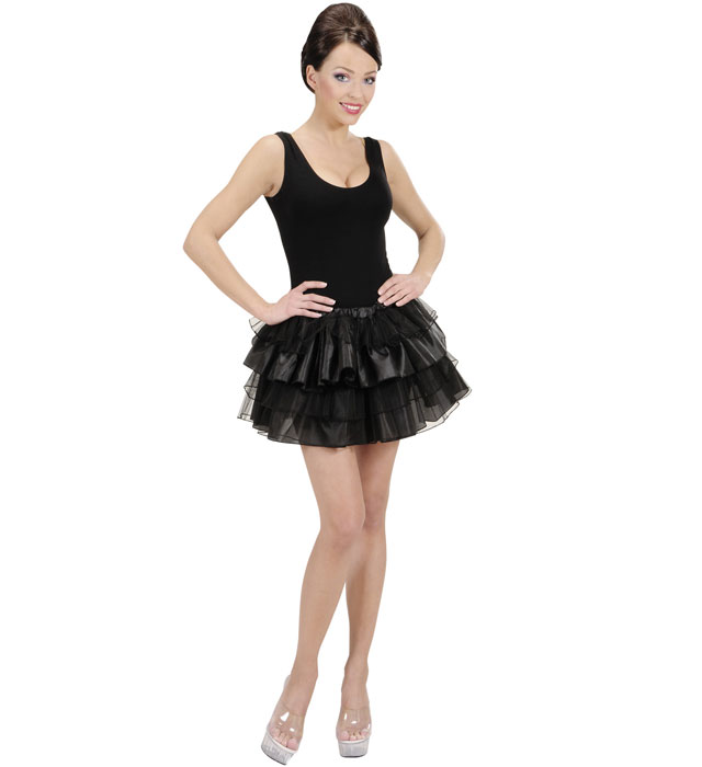 Jupa Neagra