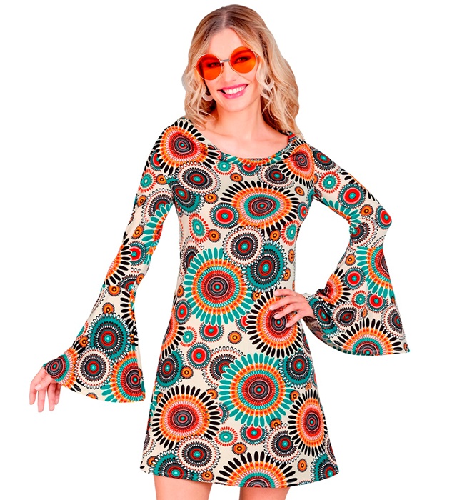 Costum Anii 60 Vintage