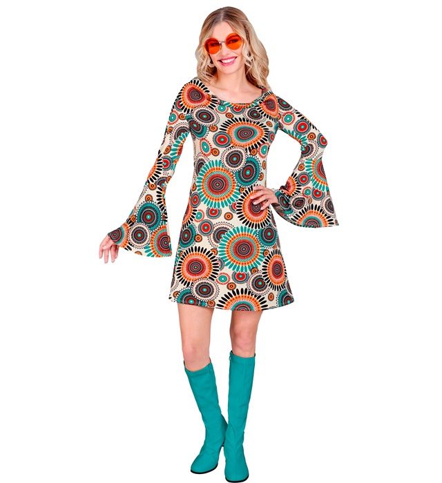 Costum Anii 60 Vintage