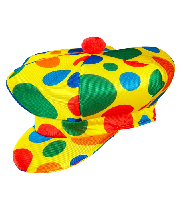 Sapca Clown