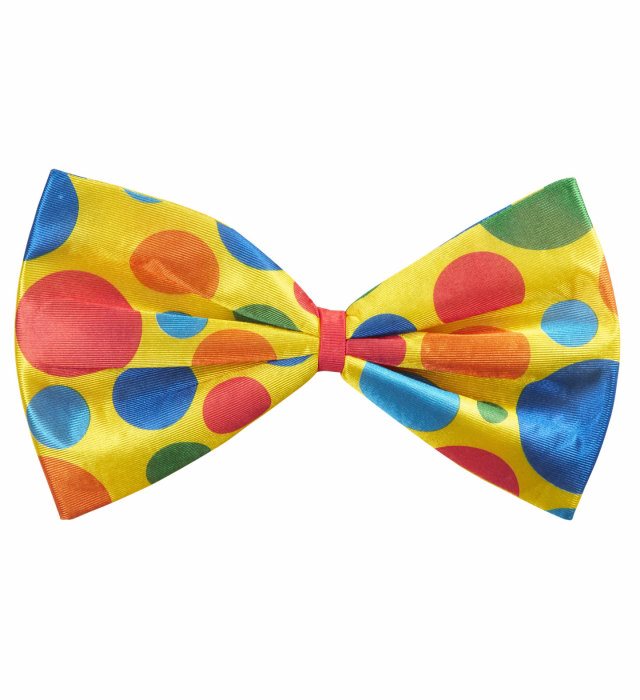 Papion Maxi Clown