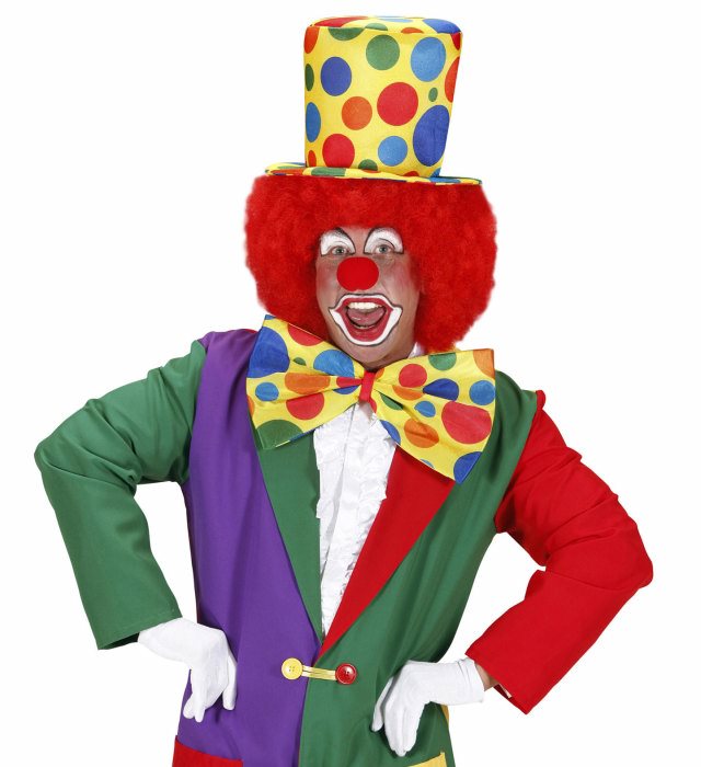 Papion Maxi Clown