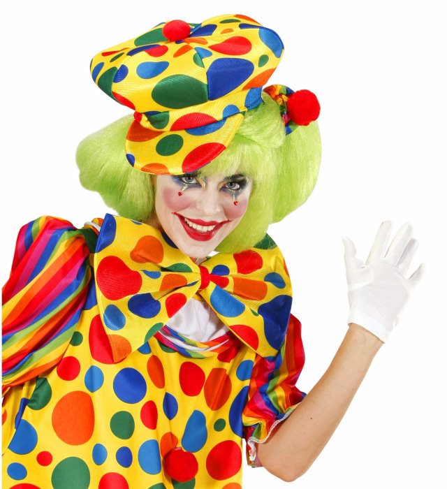 Papion Maxi Clown