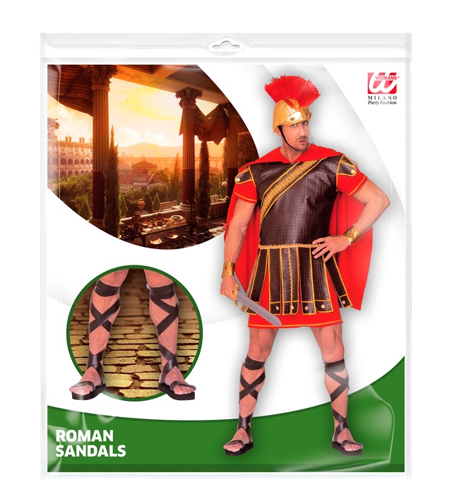 Sandale Roman