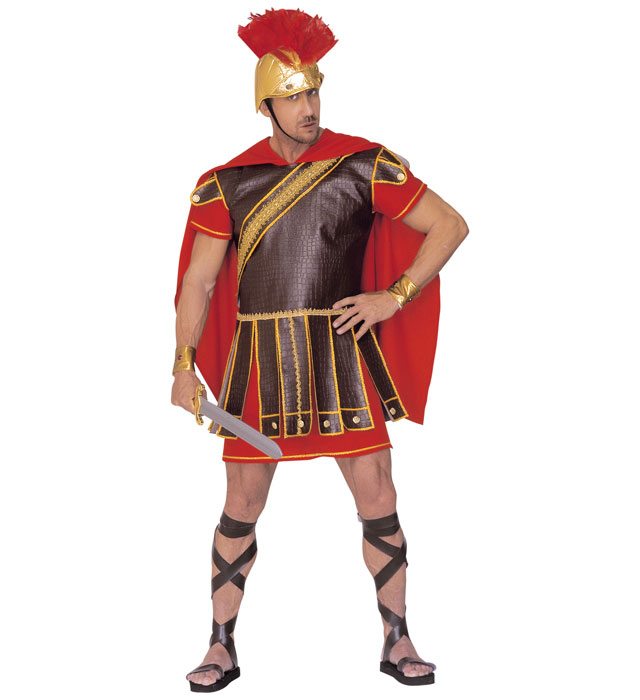 Sandale Roman