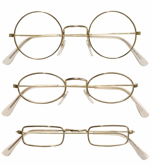 Ochelari Mos 3 Modele