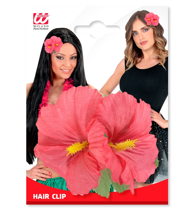 Clama Hawaii Roz