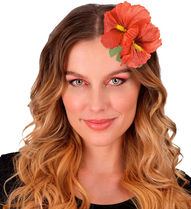 Clama Hawaii Rosie