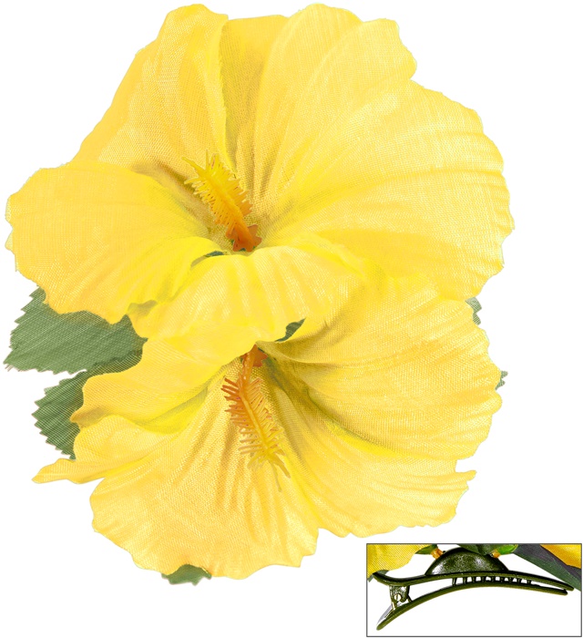 Clama Hawaii Galbena