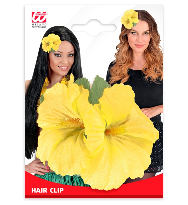 Clama Hawaii Galbena