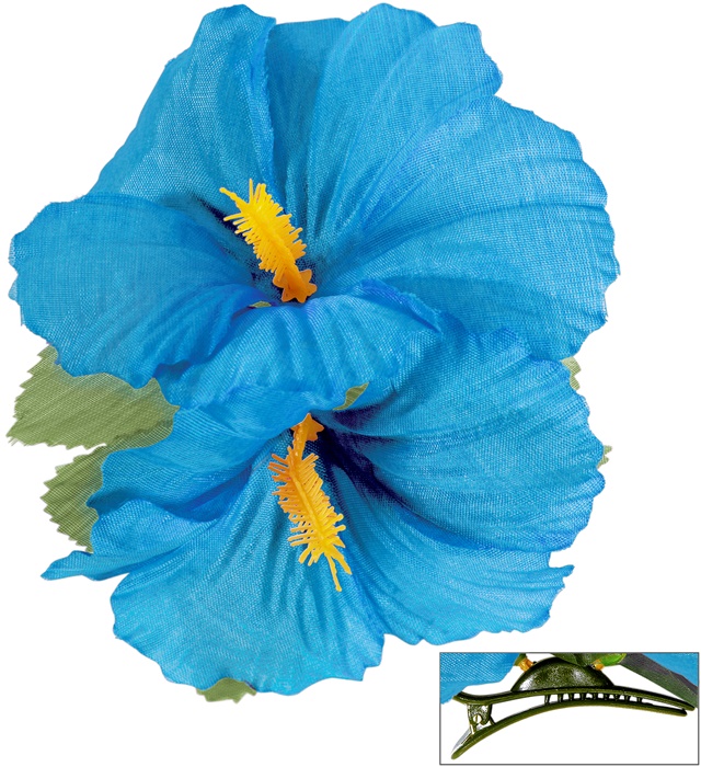 Clama Hawaii Turcoaz