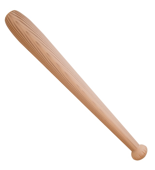Bata Baseball Gonflabila