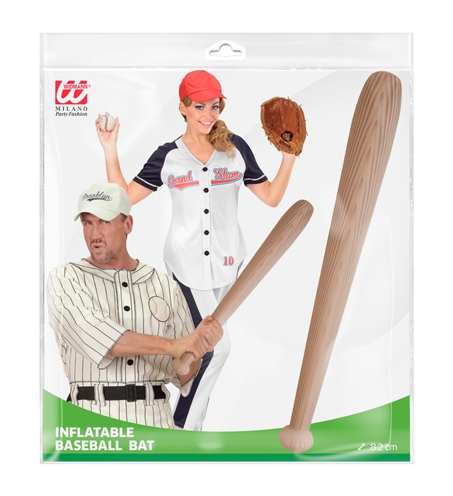 Bata Baseball Gonflabila