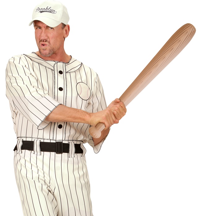 Bata Baseball Gonflabila