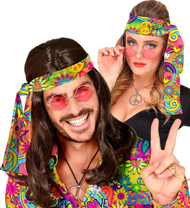 Bentita Hippie Unisex