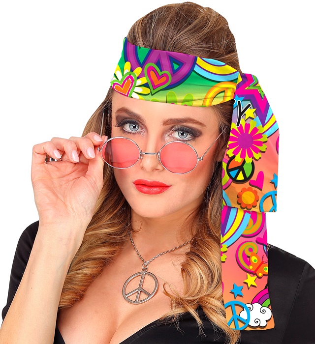 Bentita Hippie Unisex