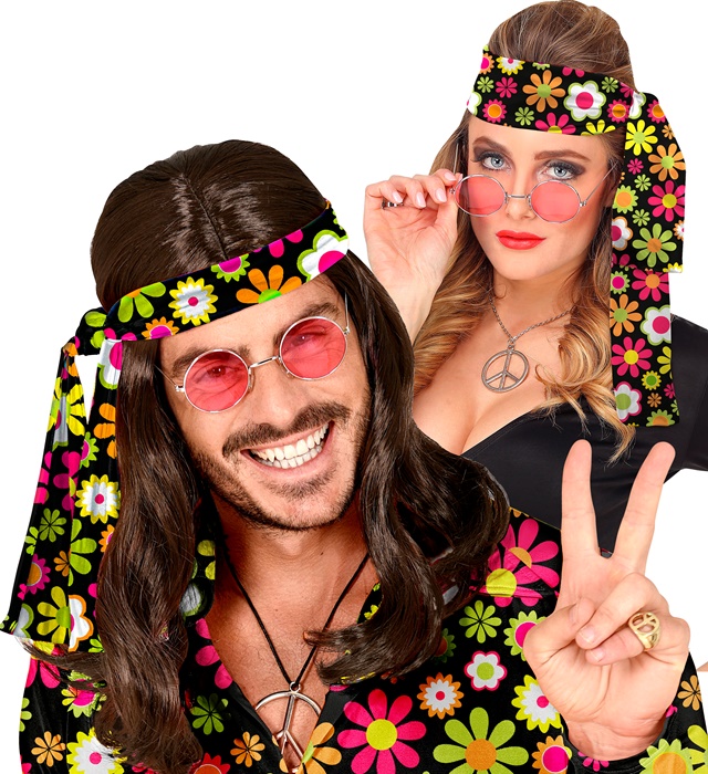 Bandana Hippie