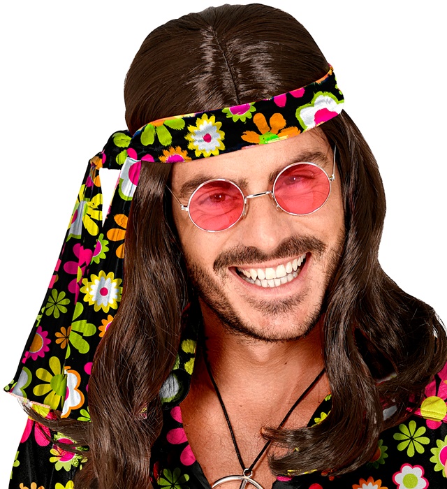 Bandana Hippie