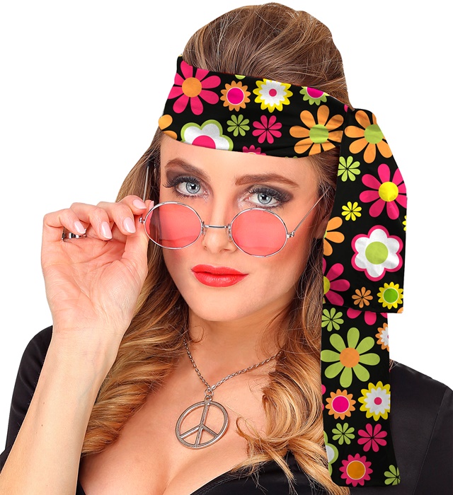 Bandana Hippie