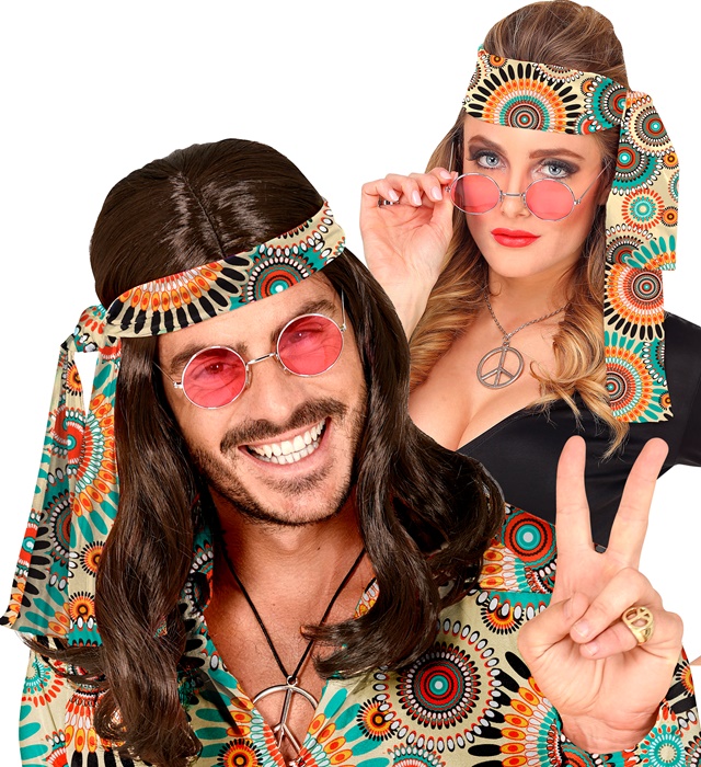 Bandana Hippie