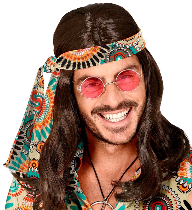 Bandana Hippie