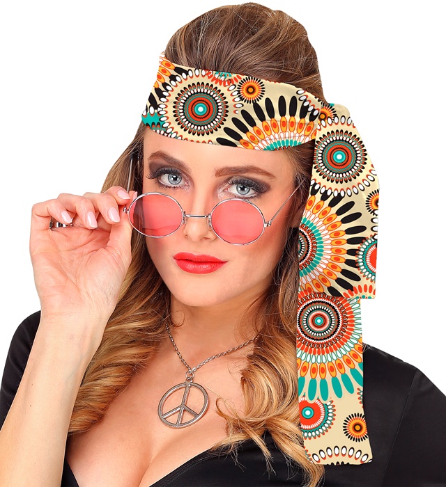 Bandana Hippie