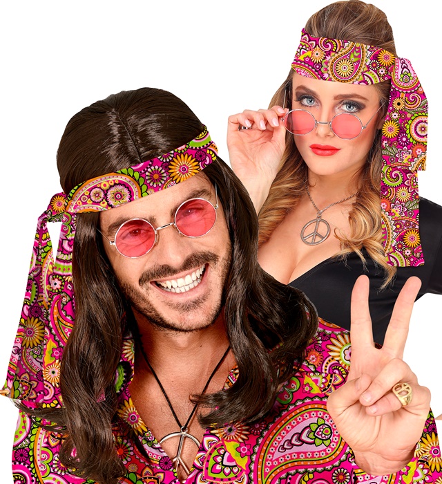 Bandana Hippie