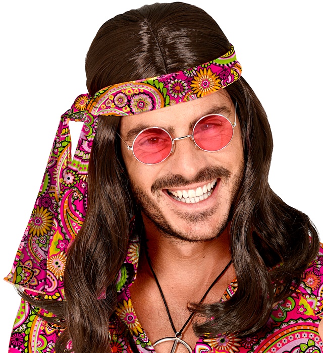 Bandana Hippie
