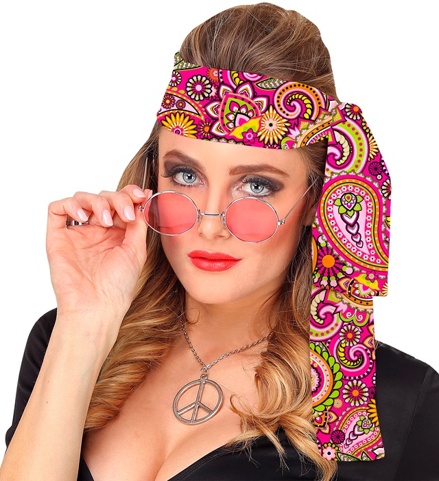 Bandana Hippie