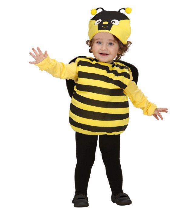Costum Albina