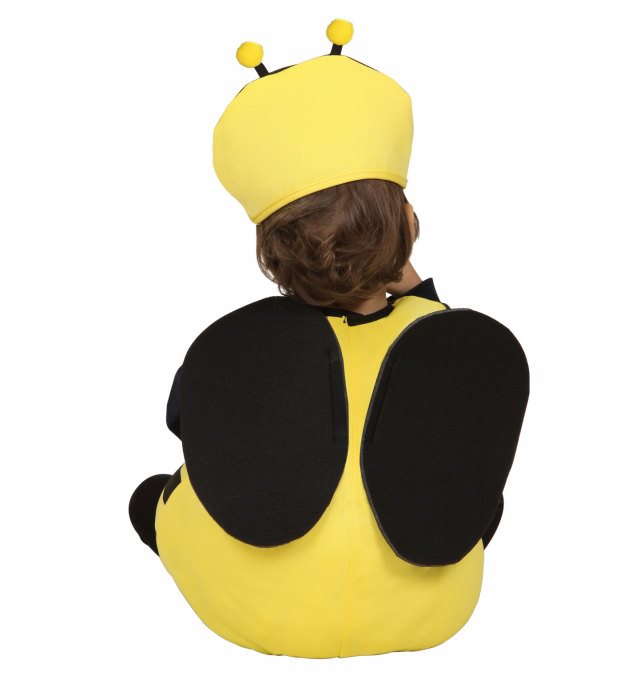 Costum Albina