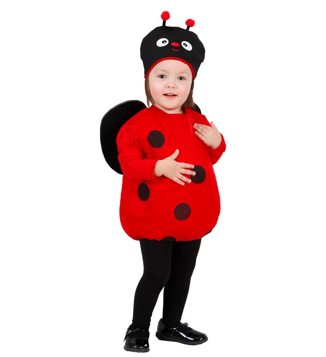 Costum Buburuza