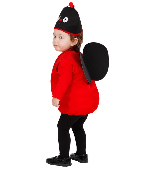 Costum Buburuza
