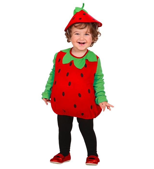 Costum Capsunica