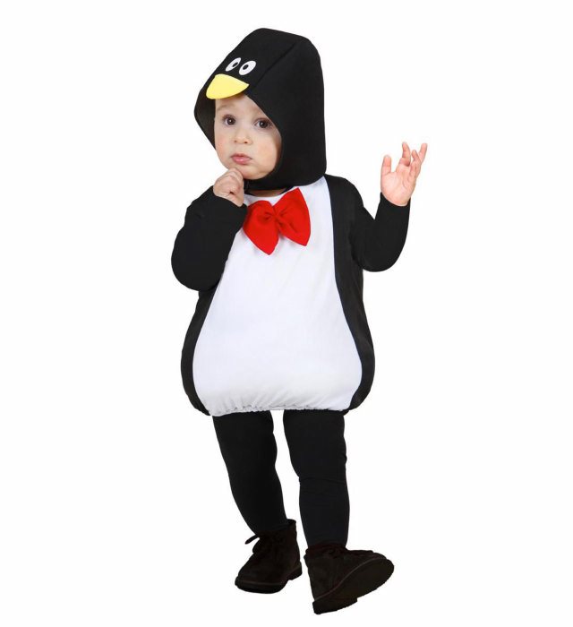 Costum Pinguin Copii