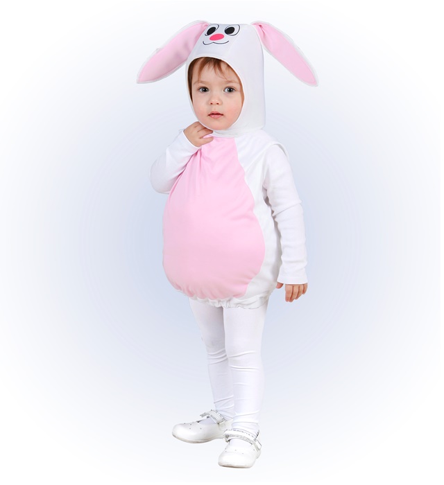 Costum Iepure