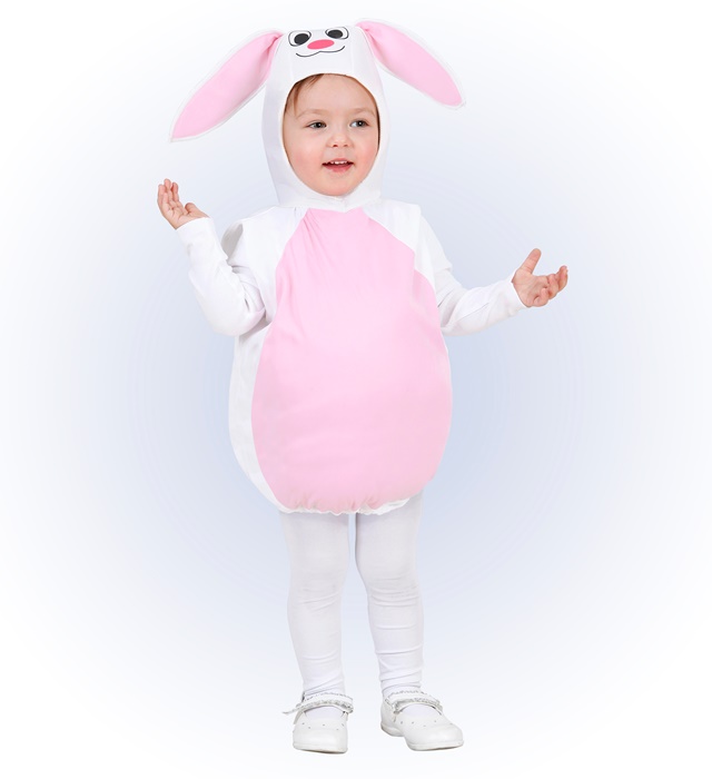Costum Iepure