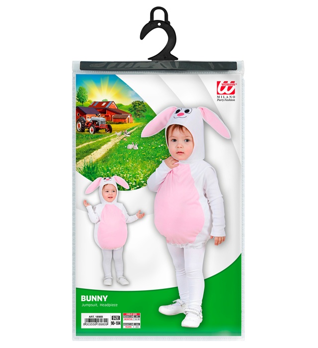 Costum Iepure