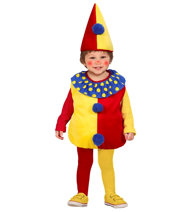 Costum Clown