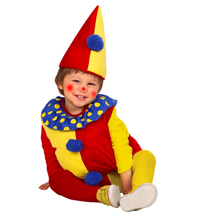 Costum Clown