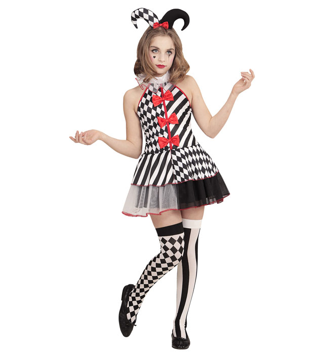 Harlequin