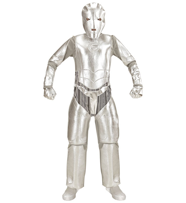 Costum Astronau