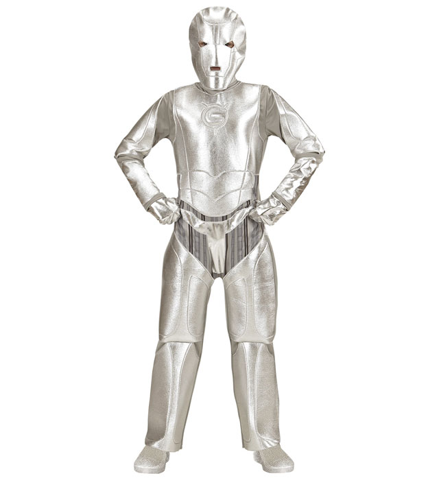 Costum Astronau