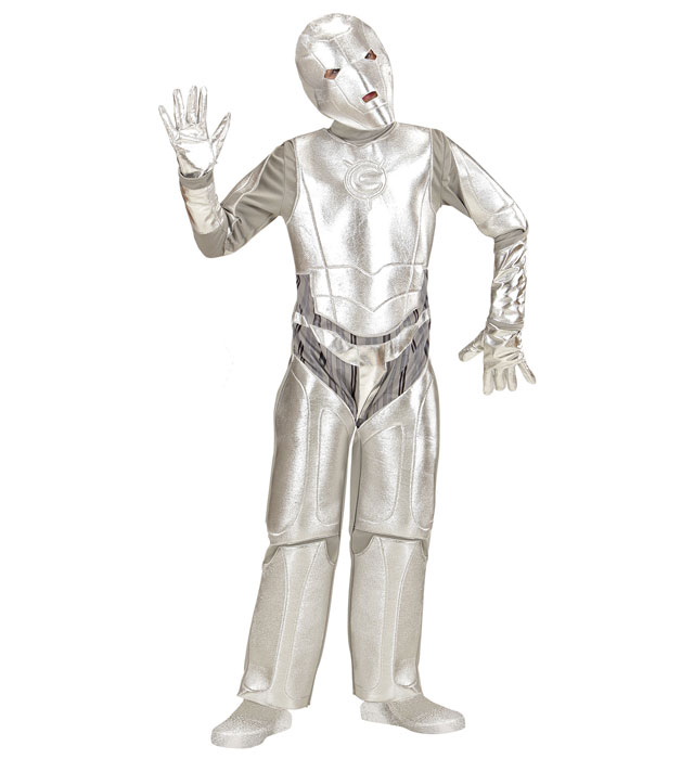 Costum Astronau