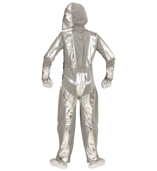 Costum Astronau